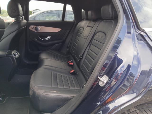2020 MERCEDES BENZ EQC 400 AM