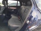 2020 MERCEDES BENZ EQC 400 AM for sale at Copart WOLVERHAMPTON