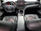 2021 Toyota Camry Trd   للبيع في Graham، WA - Rear End