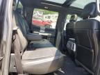 2015 Ford F150 Supercrew იყიდება Tifton-ში, GA - Front End