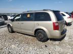 2009 Dodge Grand Caravan Sxt na sprzedaż w Wayland, MI - Side