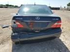 2006 Lexus Ls 430 იყიდება Temple-ში, TX - All Over