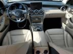 2017 Mercedes-Benz C 300 4Matic na sprzedaż w West Palm Beach, FL - Front End