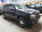 2008 Chevrolet Trailblazer Ls for Sale in Kincheloe, MI - Rear End