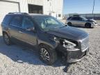 2013 Gmc Acadia Denali იყიდება Reno-ში, NV - Front End