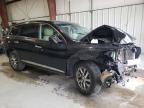 2013 Infiniti Jx35  за продажба в New Orleans, LA - Front End