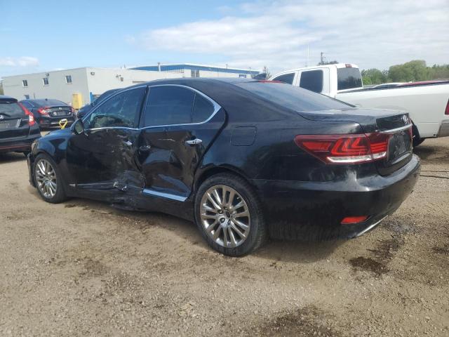 2015 LEXUS LS 460