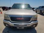 2006 Gmc New Sierra C1500 for Sale in Grand Prairie, TX - Side
