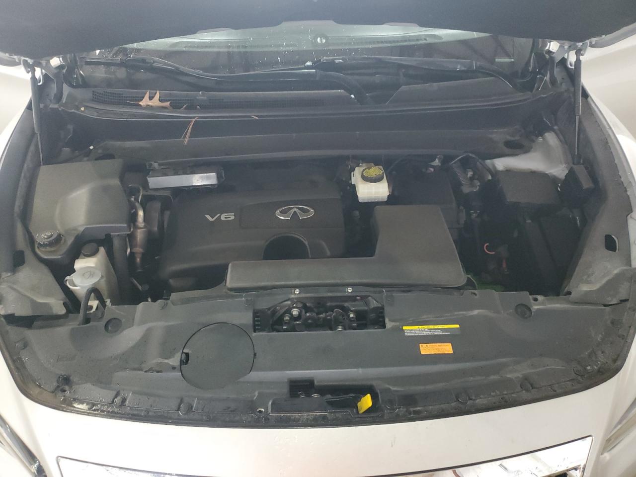 2019 Infiniti Qx60 Luxe VIN: 5N1DL0MM1KC511798 Lot: 56547215