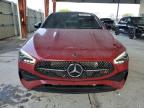 2025 Mercedes-Benz Cla 250 за продажба в Homestead, FL - Water/Flood