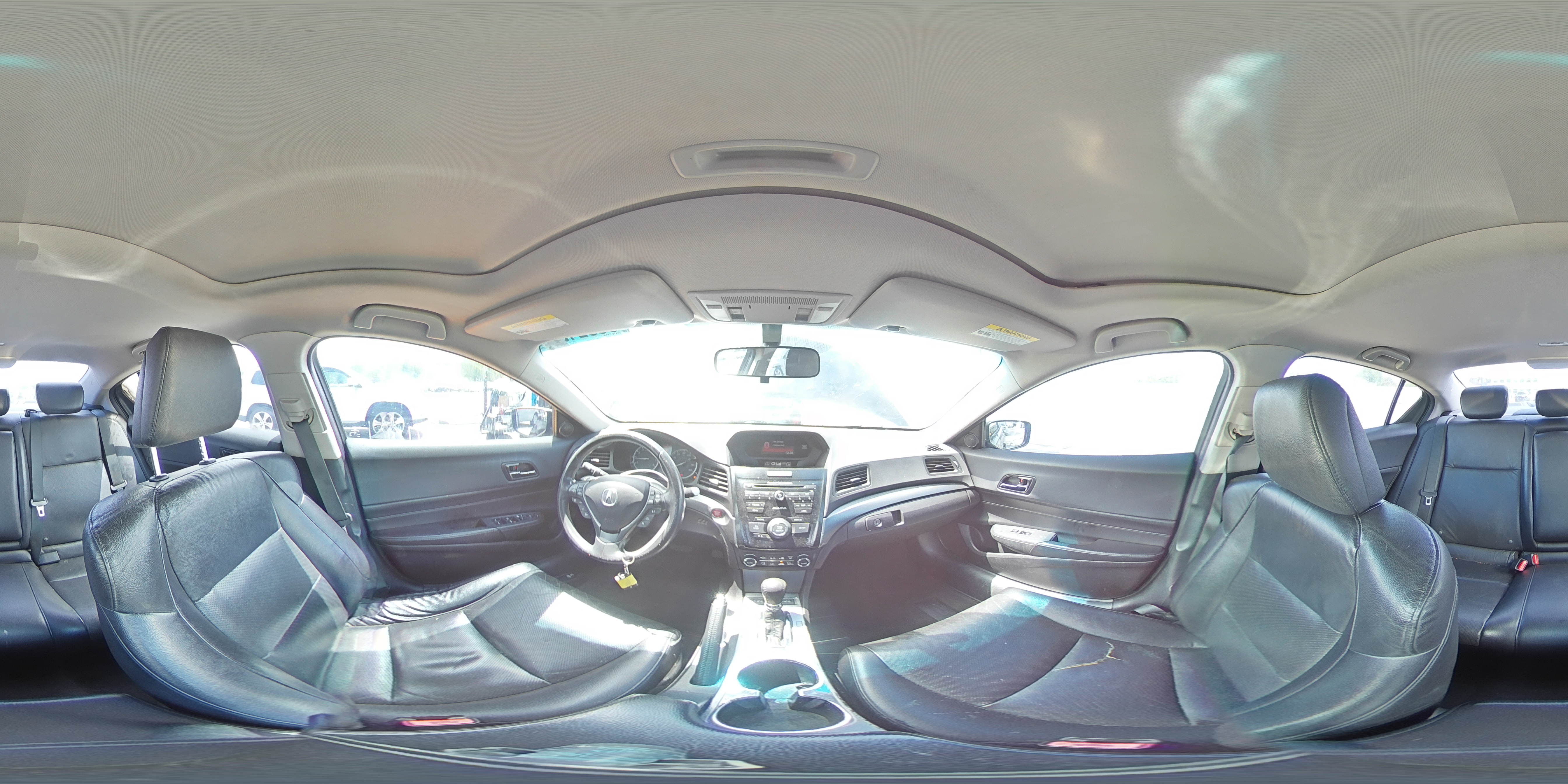 2015 Acura Ilx 20 VIN: 19VDE1F36FE008848 Lot: 56324385