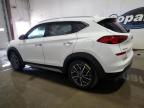 2019 Hyundai Tucson Limited for Sale in Greenwood, NE - Minor Dent/Scratches