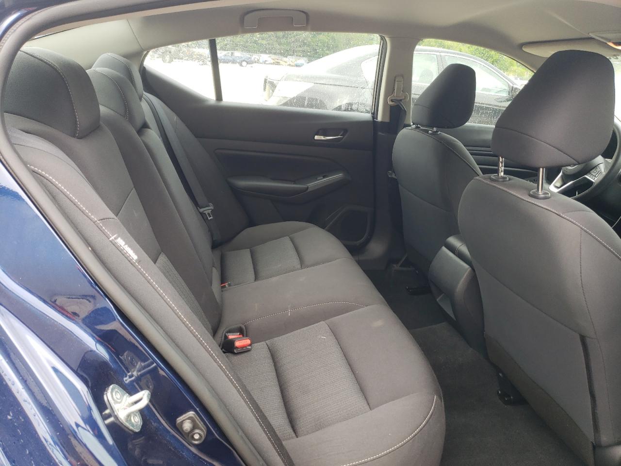 1N4BL4BV1NN423296 NISSAN ALTIMA 2022