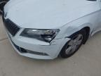 2017 SKODA SUPERB S T for sale at Copart SANDY