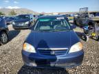 2002 Honda Civic Ex for Sale in Magna, UT - Rear End