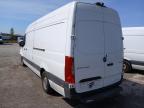 2019 MERCEDES BENZ SPRINTER 3 for sale at Copart WOLVERHAMPTON