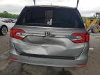 2019 Honda Odyssey Elite на продаже в Cartersville, GA - Front End