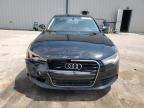 2013 Audi A6 Premium Plus იყიდება Apopka-ში, FL - Front End