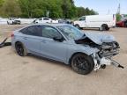 2022 HONDA CIVIC SPORT   à vendre chez Copart ON - LONDON