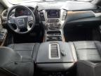 2015 GMC YUKON DENALI for sale at Copart AB - EDMONTON