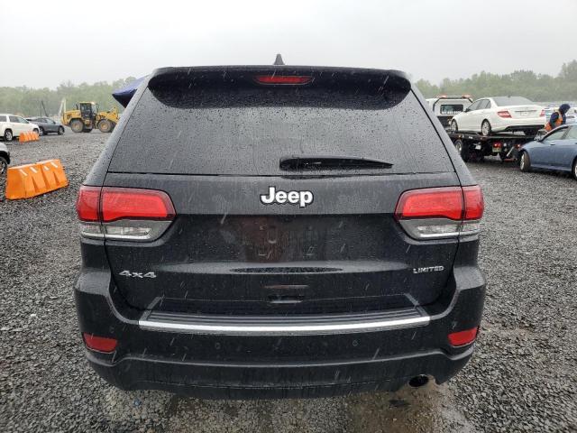  JEEP GRAND CHER 2021 Чорний