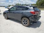 2022 Subaru Crosstrek Sport for Sale in Fort Pierce, FL - Rear End
