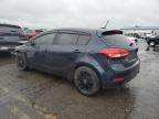 2017 Kia Forte Lx   на продаже в Pennsburg, PA - Front End