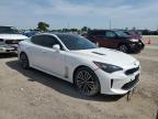 2019 Kia Stinger  na sprzedaż w Temple, TX - Hail