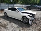 2012 Infiniti G37 Base de vânzare în Austell, GA - All Over