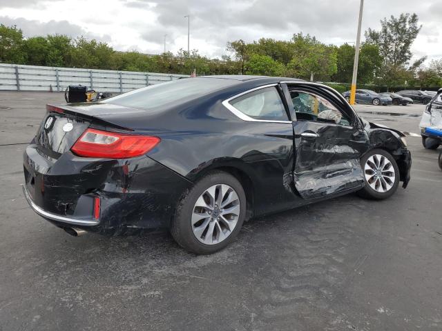  HONDA ACCORD 2013 Black