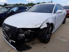 2016 AUDI A7 S LINE for sale at Copart SANDY