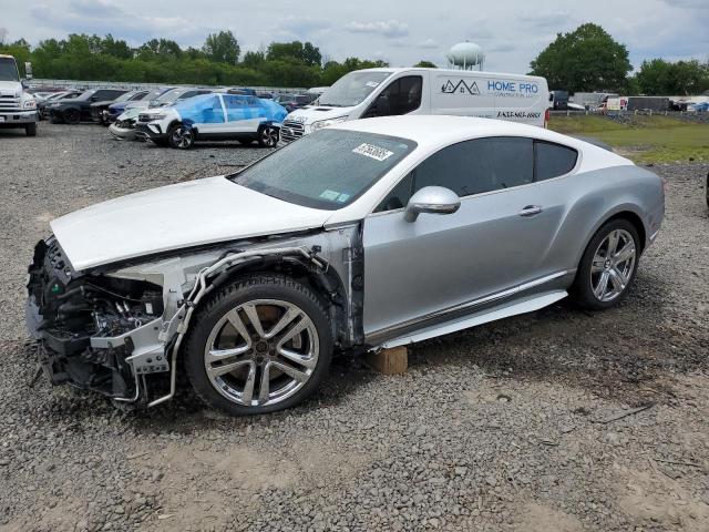 2013 Bentley Continental Gt V8  