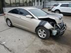 2011 Hyundai Sonata Gls   იყიდება Fort Wayne-ში, IN - Front End