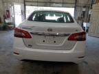 2015 Nissan Sentra S zu verkaufen in Ham Lake, MN - Front End