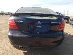 2002 Mercedes-Benz C 230K Sport Coupe zu verkaufen in Elgin, IL - Minor Dent/Scratches