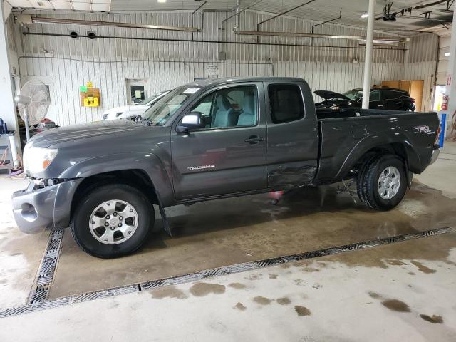 2009 Toyota Tacoma Access Cab