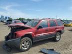 2004 Jeep Grand Cherokee Laredo for Sale in Des Moines, IA - Front End