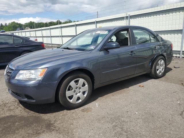 2009 Hyundai Sonata Gls