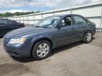 2009 Hyundai Sonata Gls იყიდება Pennsburg-ში, PA - Rear End