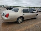 1998 Lincoln Town Car Executive за продажба в Oklahoma City, OK - Front End