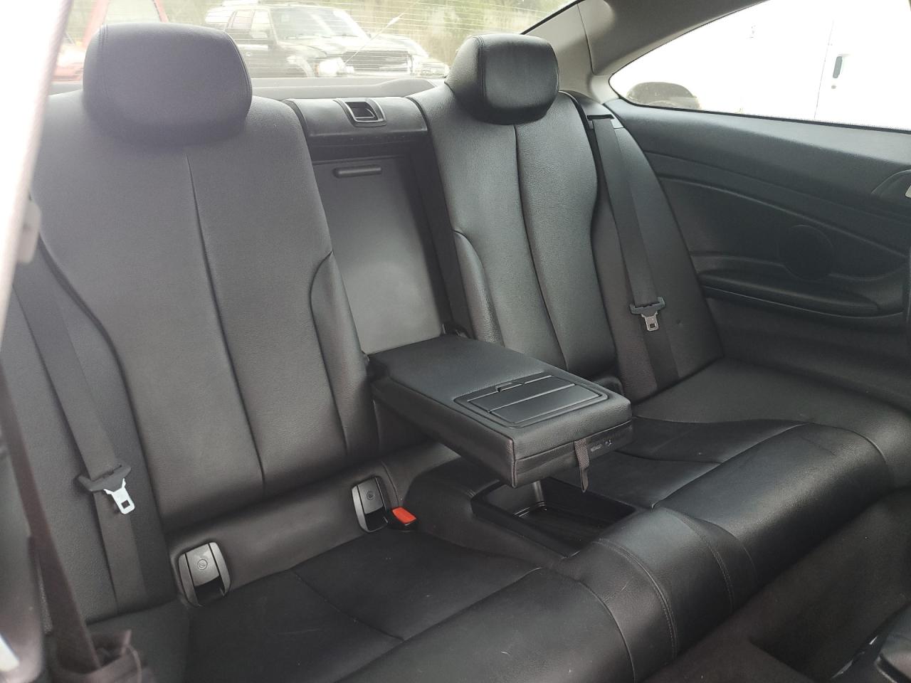 2014 BMW 428 Xi VIN: WBA3N9C56EF721399 Lot: 57267675
