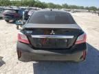 2024 Mitsubishi Mirage G4 Es en Venta en Kansas City, KS - Side