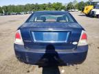 2007 Ford Fusion S for Sale in Eight Mile, AL - Side
