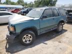 1994 Mazda Navajo Lx na sprzedaż w Wichita, KS - Front End