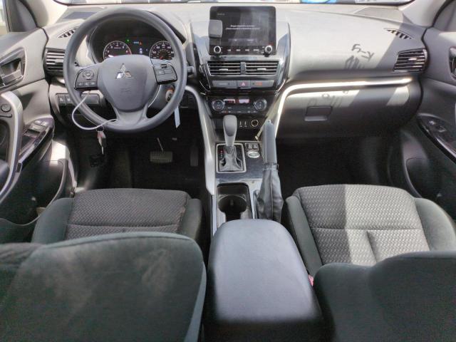  MITSUBISHI ECLIPSE 2023 Blue