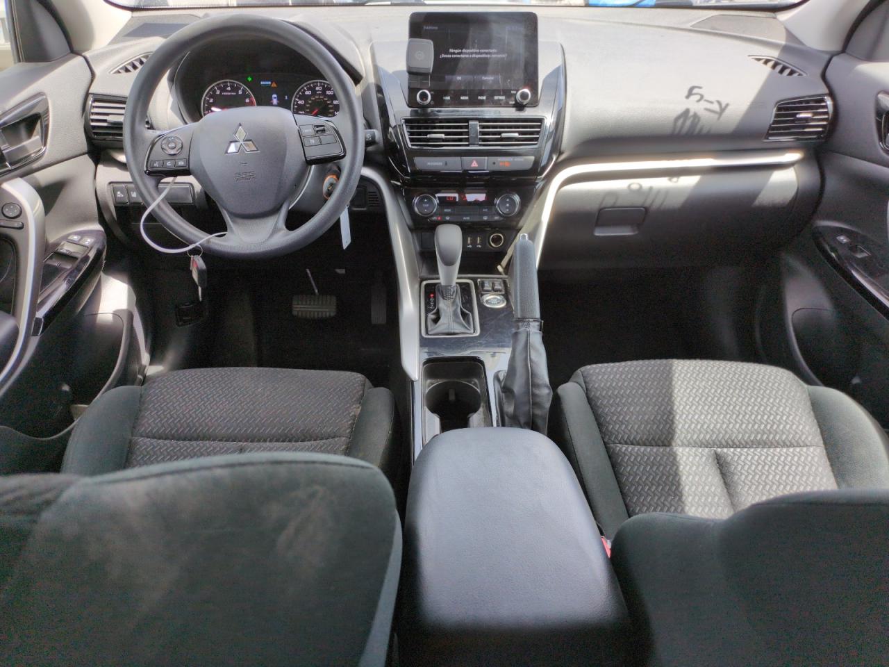 2023 Mitsubishi Eclipse Cross Le VIN: JA4ATVAA1PZ028115 Lot: 56330525