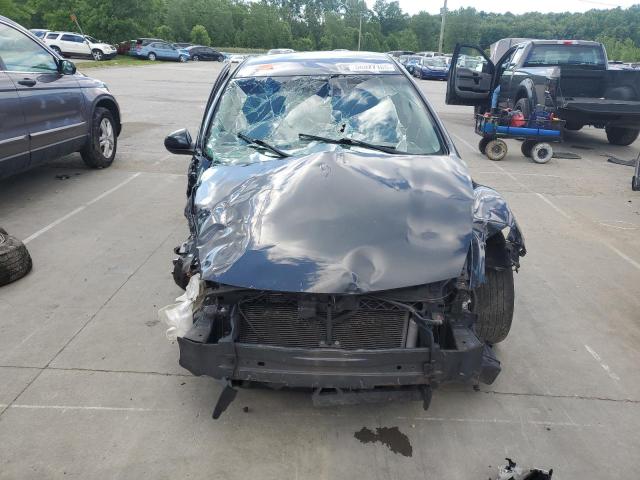 Sedans MAZDA 6 2012 Granatowy