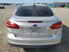 2017 Ford Focus Se for Sale in Anderson, CA - Front End