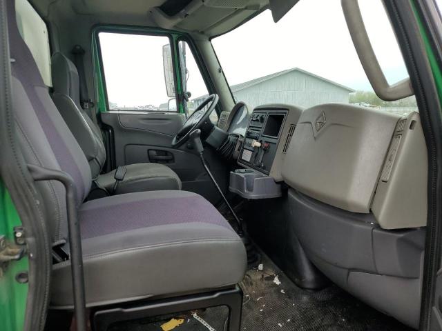 2012 INTERNATIONAL 4000 4300  
