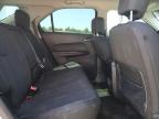 2013 CHEVROLET EQUINOX LS for sale at Copart CA - ANTELOPE